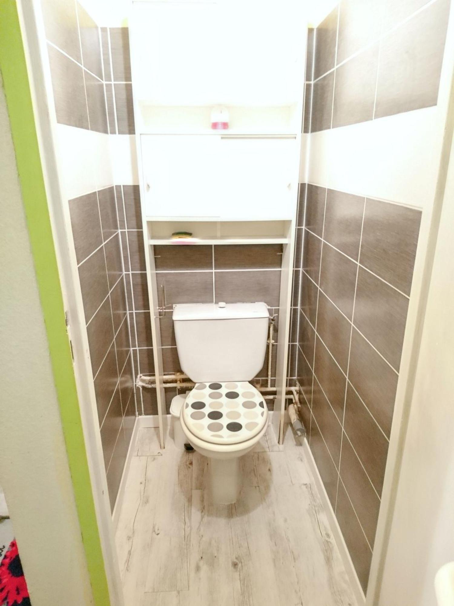 Appartement Charmant A Cauterets 27 M² Vue Sur La Ville Esterno foto