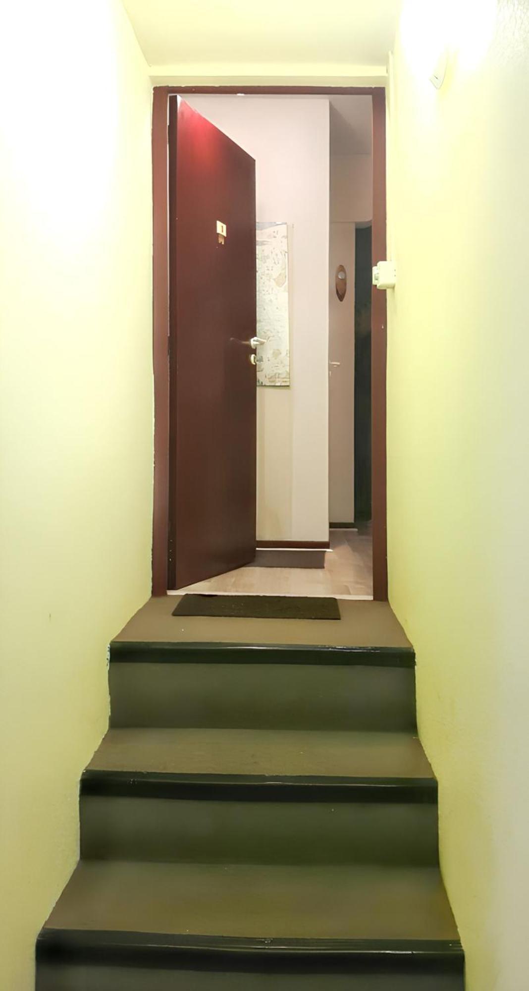 Appartement Charmant A Cauterets 27 M² Vue Sur La Ville Esterno foto
